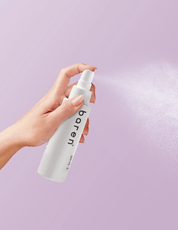 Callus Remover Peeling Foot Spray, 100ml