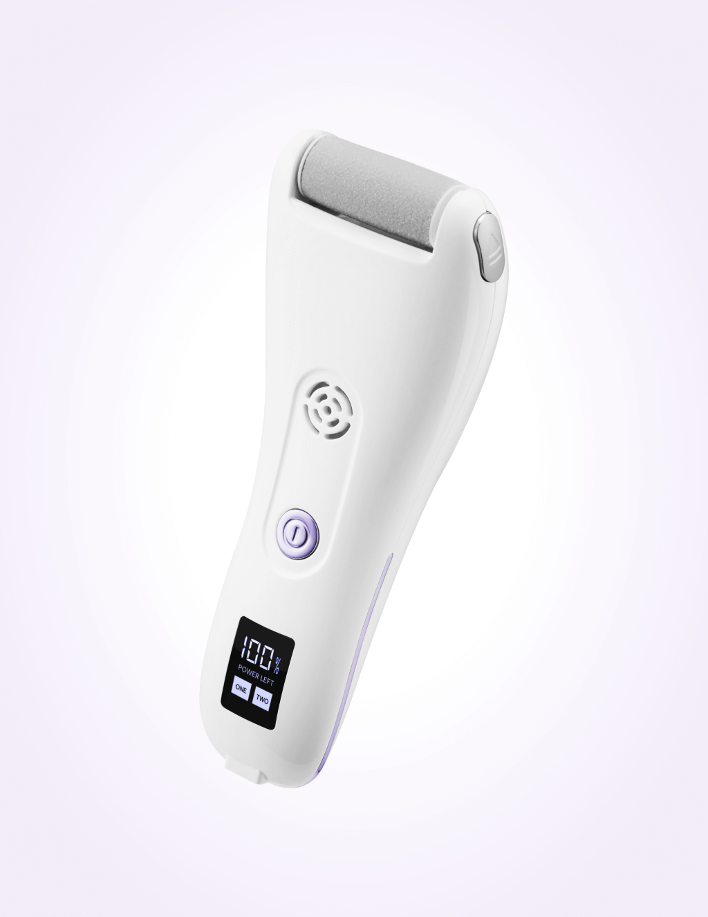 Pedi Mate Dual Power Vacuum Type Electric Callus Remover