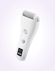 Pedi Mate Dual Power Vacuum Type Electric Callus Remover