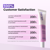 Silky Finish Hydrating Foot Balm 40ml