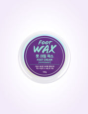 Peppermint Cooling Intensive Foot Cream, 100ml