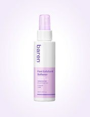 Callus Remover Peeling Foot Spray, 100ml